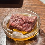 焼肉ホルモン はねいし - 