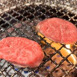 焼肉ホルモン はねいし - 