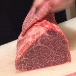 焼肉ホルモン はねいし - 