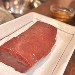 焼肉ホルモン はねいし - 