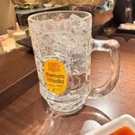 焼肉ホルモン はねいし - 