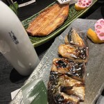 八海山公認 越後酒房 八海山 - 