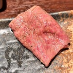 焼肉ホルモン はねいし - 