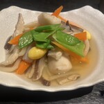 八海山公認 越後酒房 八海山 新潟駅前店 - 