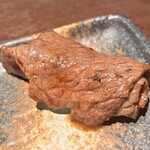 焼肉ホルモン はねいし - 