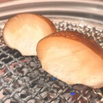 焼肉ホルモン はねいし - 