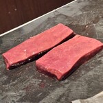 焼肉ホルモン はねいし - 