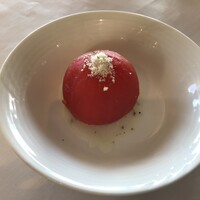 リストランテ サルーテ竹芝 - 