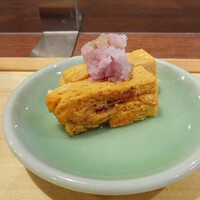 自家製粉石臼挽きうどん 青空blue 本店 - 