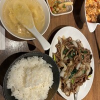 四川料理 龍の子 - 