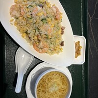 中国料理 燦宮 -  中国料理 燦宮 -