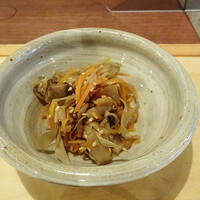 自家製粉石臼挽きうどん 青空blue 本店 - 