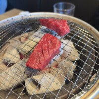 炭火焼肉 肉の匠 ひうち -  炭火焼肉 肉の匠 ひうち -