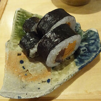 自家製粉石臼挽きうどん 青空blue 本店 - 