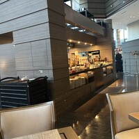 Lounge & Dining G - 