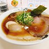 麺屋 にぼすけ 美郷店
