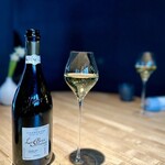レスピラシオン - ①CHAMPAGNE PROQUIT DE ERANCE GRAND CRU