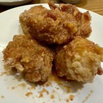 博多もつ鍋 やまや - 