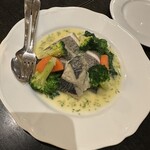 トロワ・サージュ - 