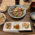 夢咲喜食堂 - 