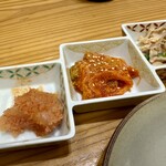 博多もつ鍋 やまや - 