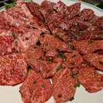 焼肉もろっこ - 