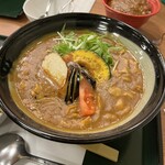 天空富士見庵 - 料理写真: