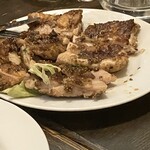 元祖Bistroひつじや - 