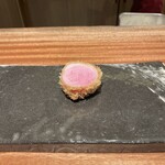 京町堀 なかむら - 