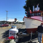 Bowpicker Fish and Chips - 