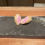 京町堀 なかむら - 