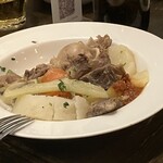 元祖Bistroひつじや - 