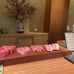 京町堀 なかむら - 