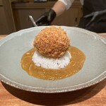 京町堀 なかむら - 