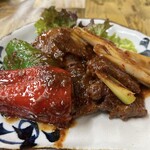 菜菜屋 - 料理写真: