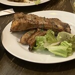 元祖Bistroひつじや - 