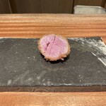 京町堀 なかむら - 