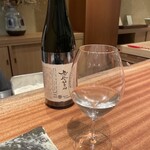 京町堀 なかむら - 