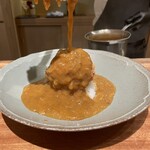 京町堀 なかむら - 