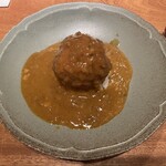 京町堀 なかむら - 