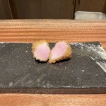 京町堀 なかむら - 