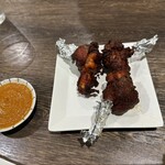 スパイシーキッチン ゴルカ - 