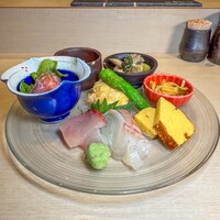 築地 孫右衛門 ミント神戸店 - 