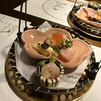 大志満 新橋汐留店 - 