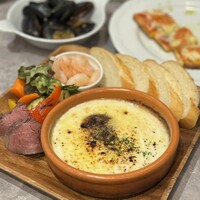 ビランチャ 梅田店 - 