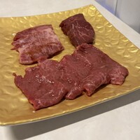和牛焼肉 ワンダフィレ - 