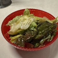 和牛焼肉 ワンダフィレ - 