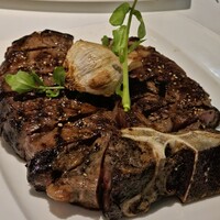 RUBY JACK'S SEAFOOD & STEAK - ポーターハウス