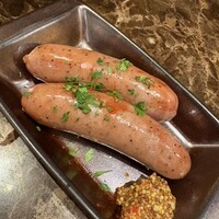 ビストロ クレスタ 麻布十番 - 
