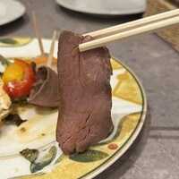ビランチャ 梅田店 - 